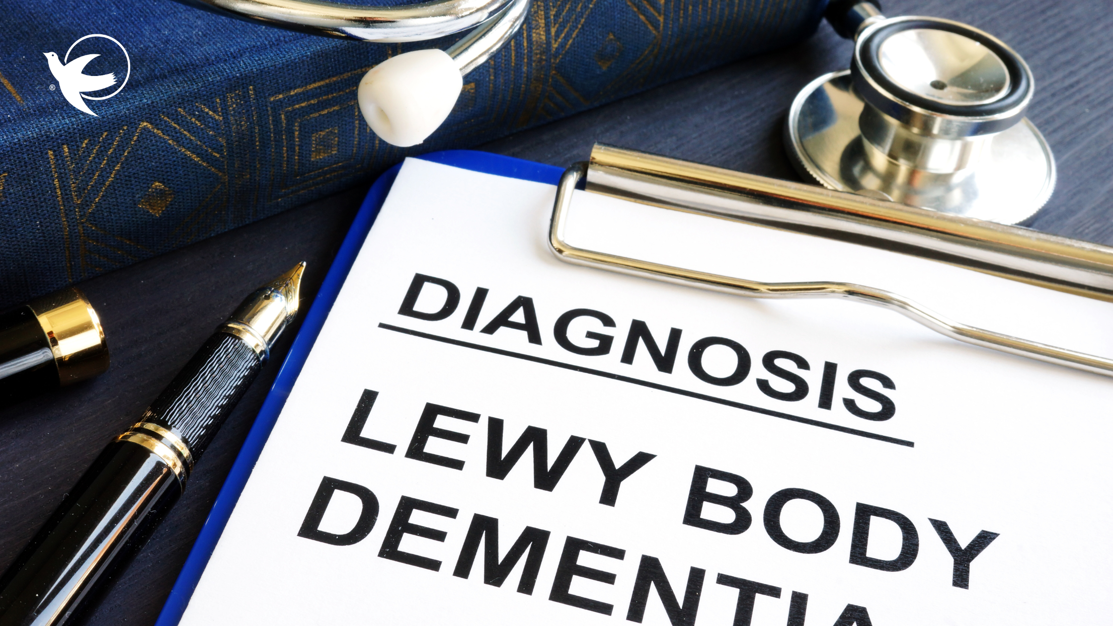 Lewy Body Dementia: What You Should Know